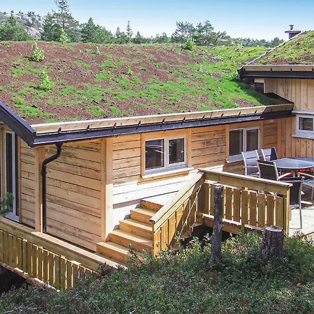 5 Bedroom Lovely In Dolemo * Øvre Ramse
