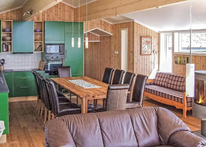 Hillastadheia Σπίτι διακοπών Dolemo